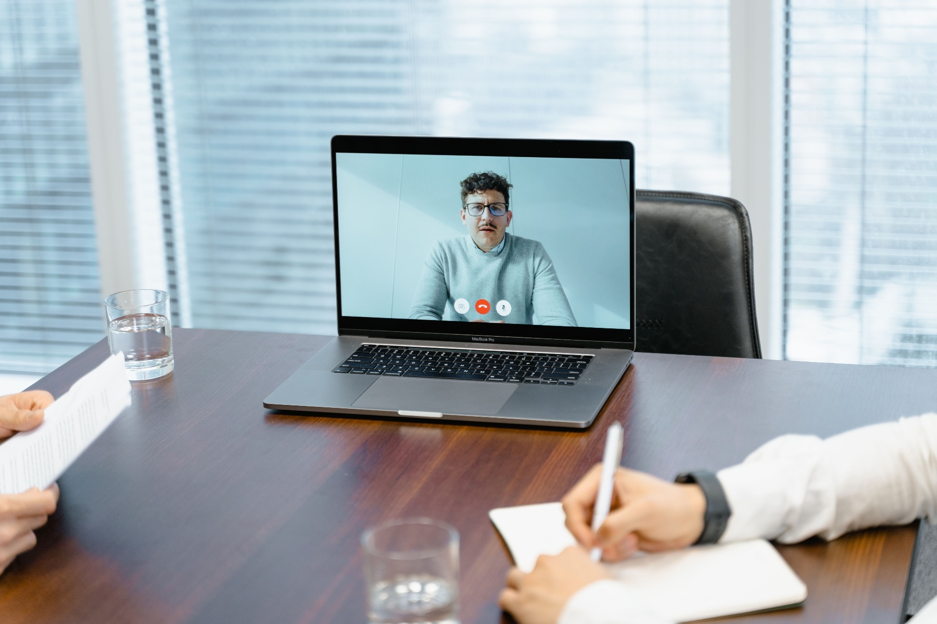 Organiser des webinaires directement depuis Teasio