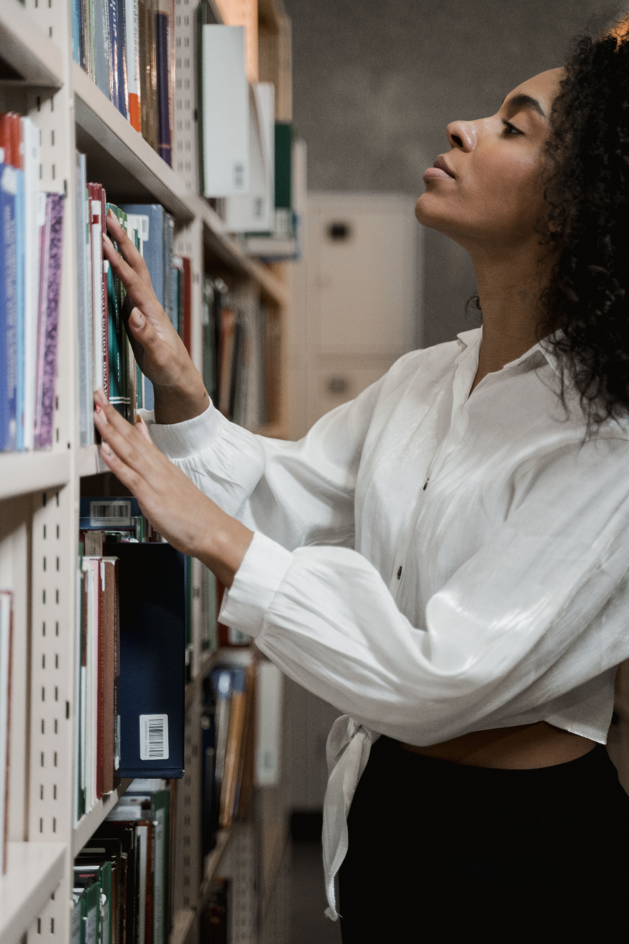 La bibliothèque Teasio : créer des parcours sans repartir de zéro