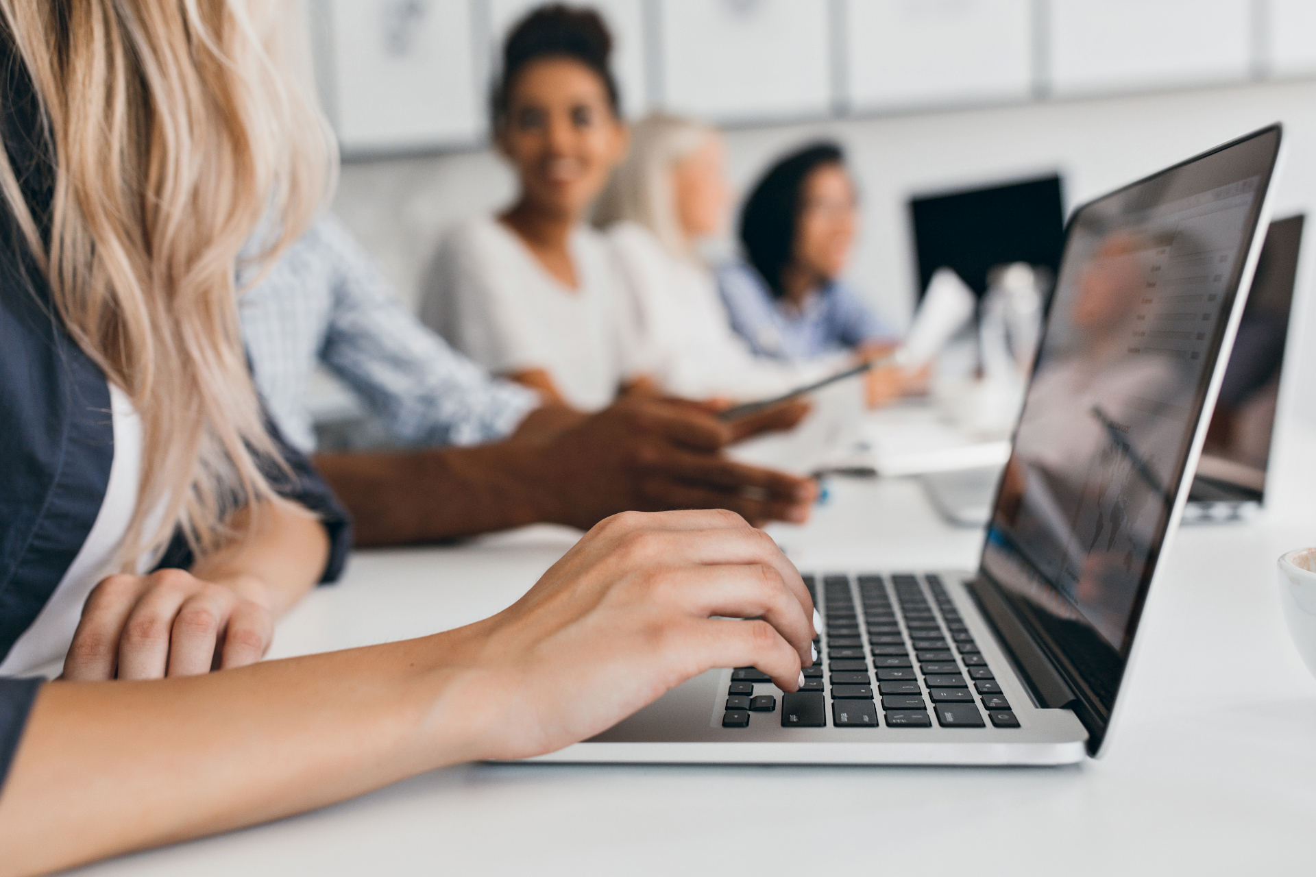 Digitaliser sa formation sans tout réinventer : construire un parcours multimodal
