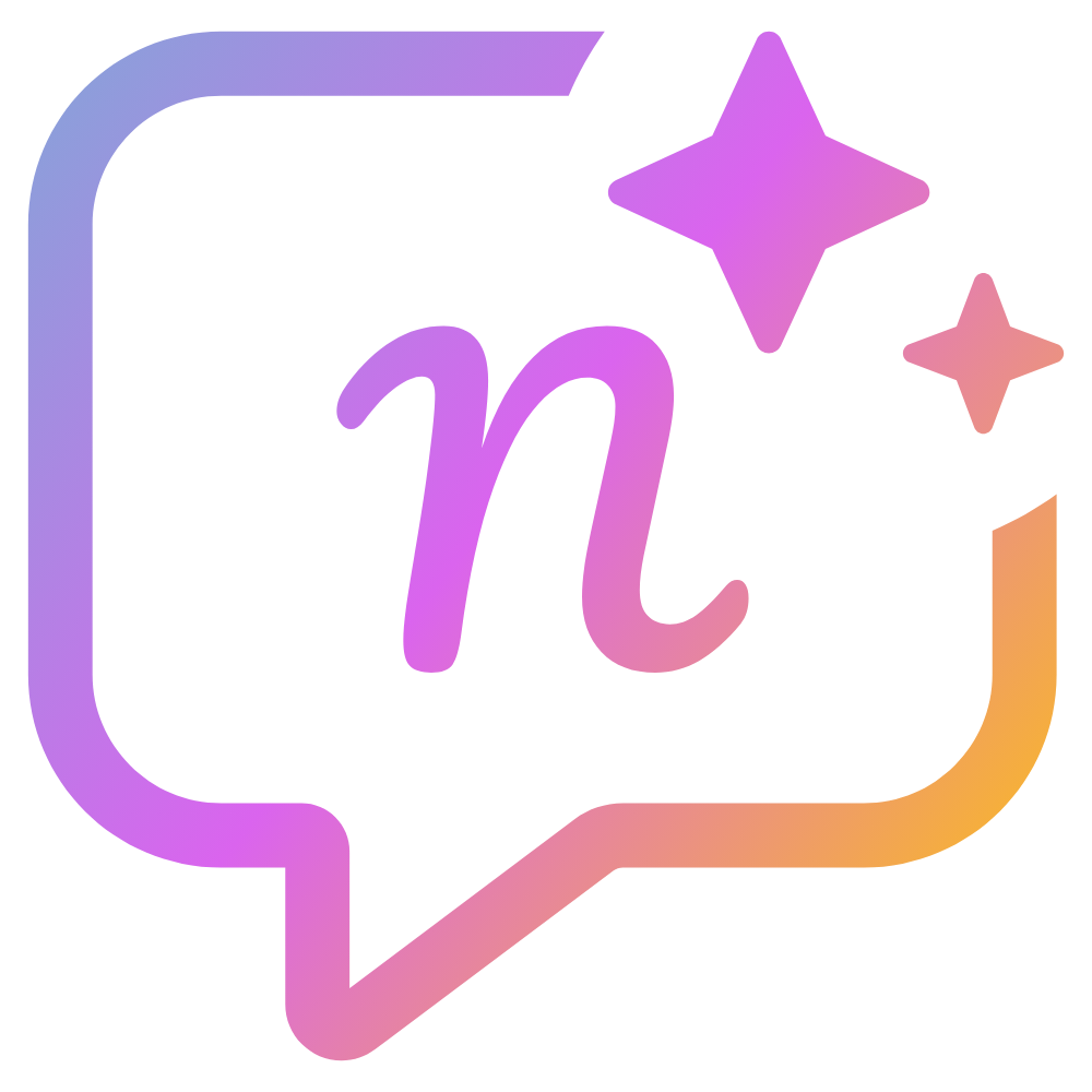 Logo de Nath