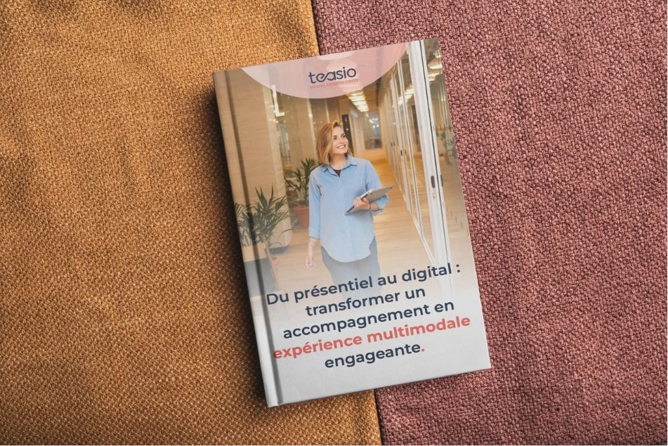 Du présentiel au digital : l'expérience multimodale