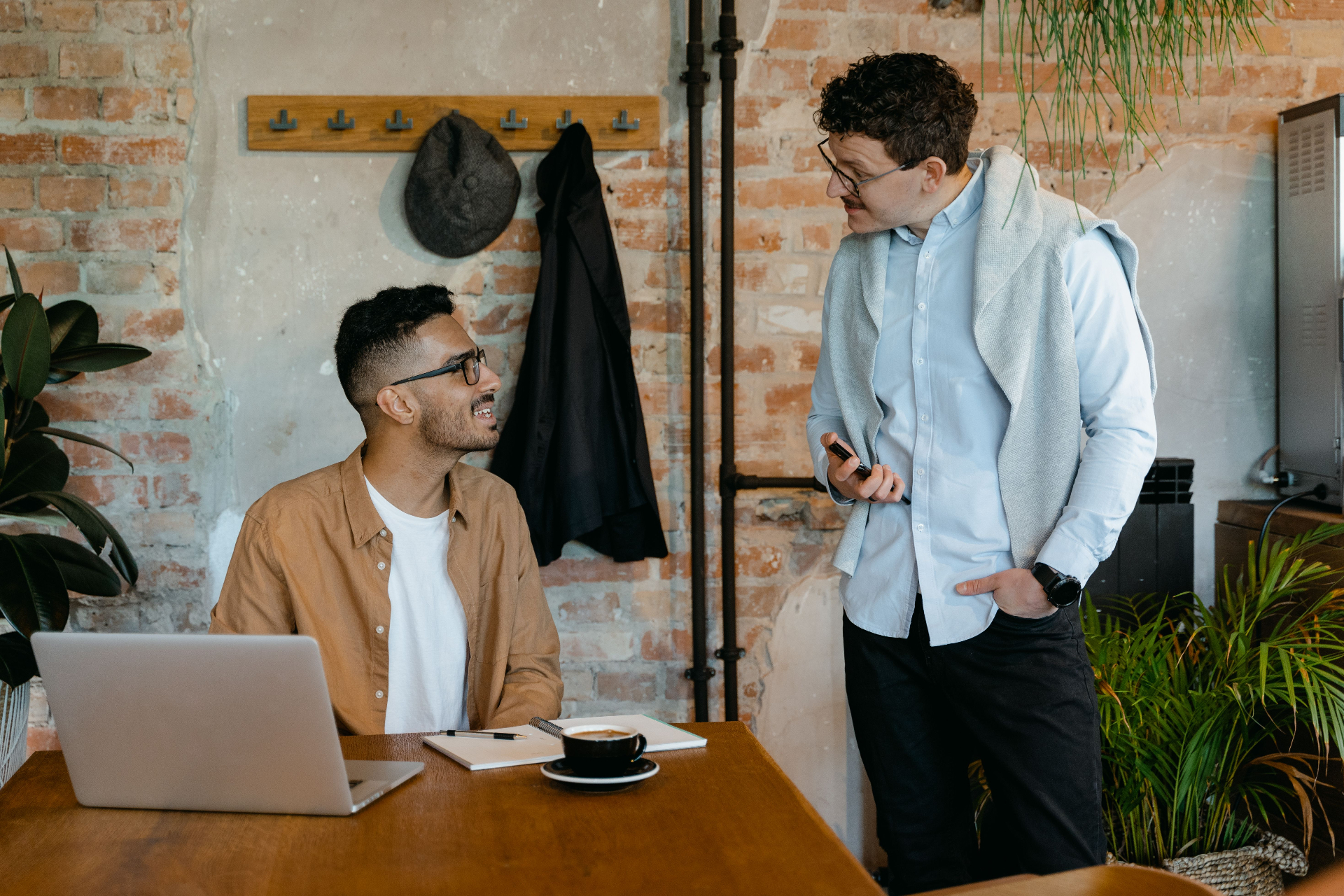 Promouvoir votre expertise et vous mettre en avant